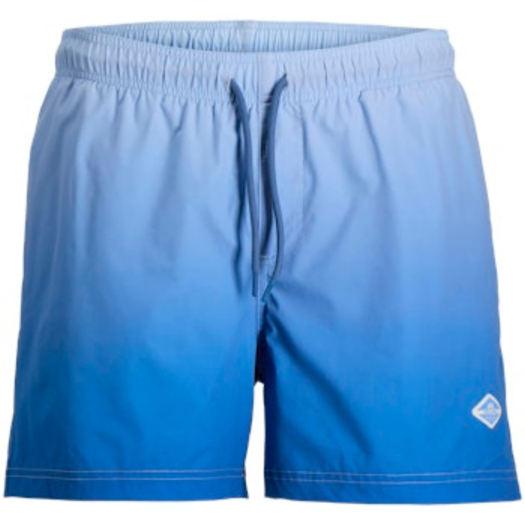 J&J Plavi Muški Šorts JPSTMAUI HORIZON DIP DYE SWIM